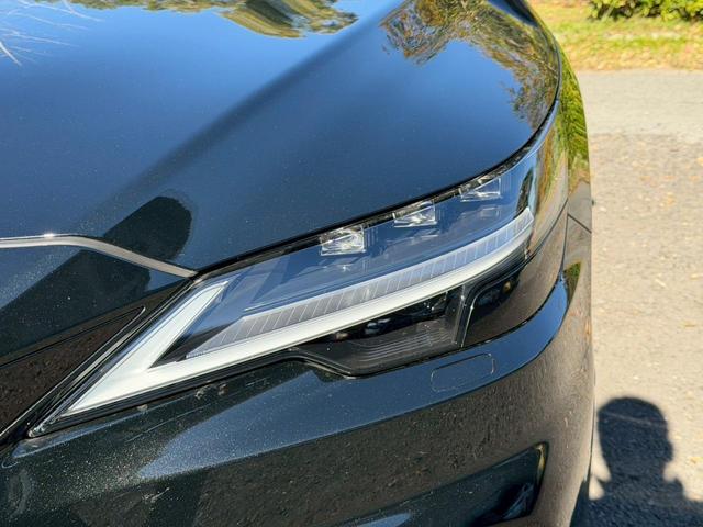 LEXUS RX RX500H F SPORT PERFORMANCE