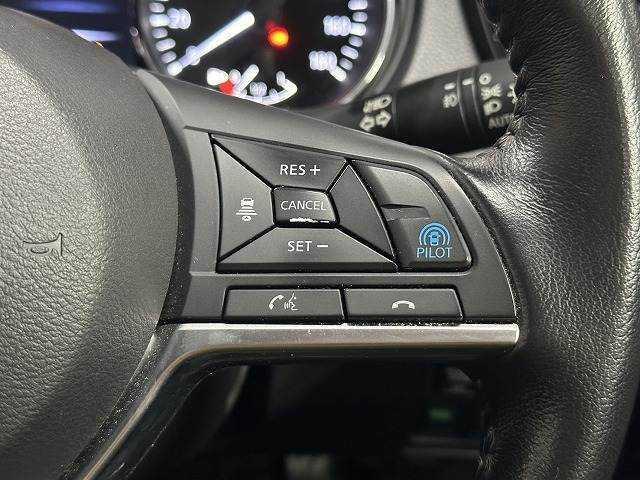 NISSAN X-TRAIL 20XI