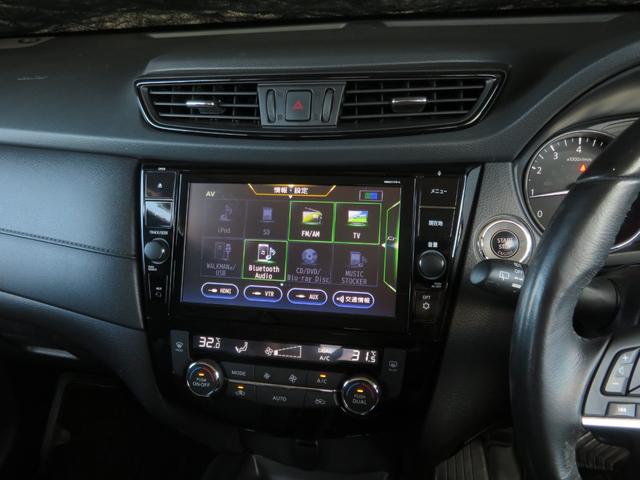 NISSAN X-TRAIL 20X