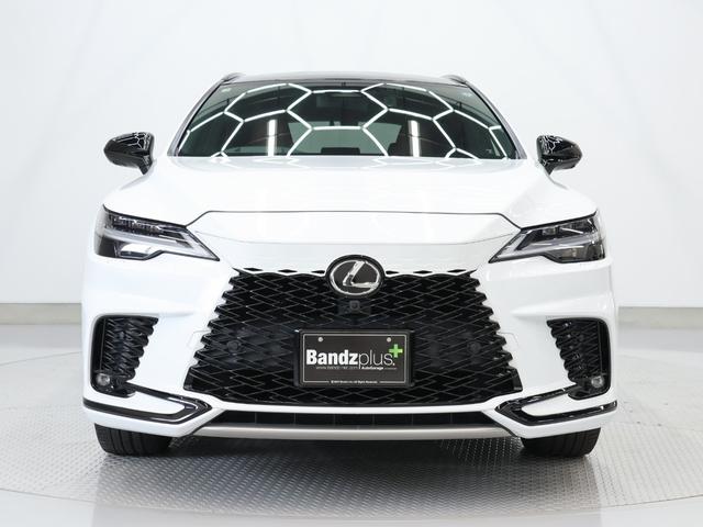 LEXUS RX RX500H F SPORT PERFORMANCE