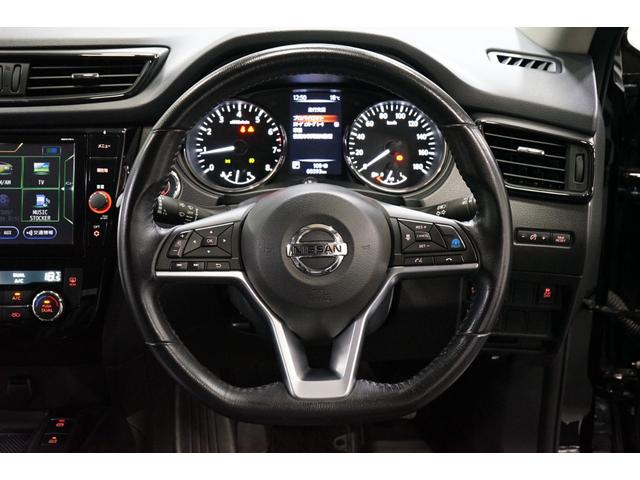 NISSAN X-TRAIL 20X