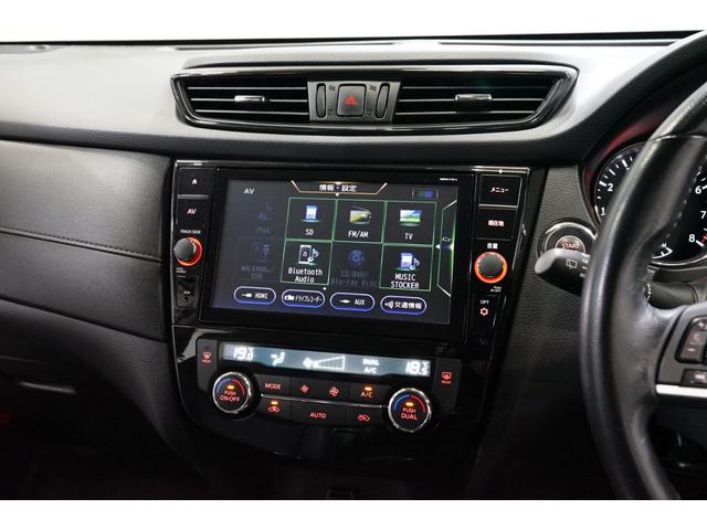NISSAN X-TRAIL 20X