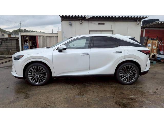 LEXUS RX RX450H+ VERSION L