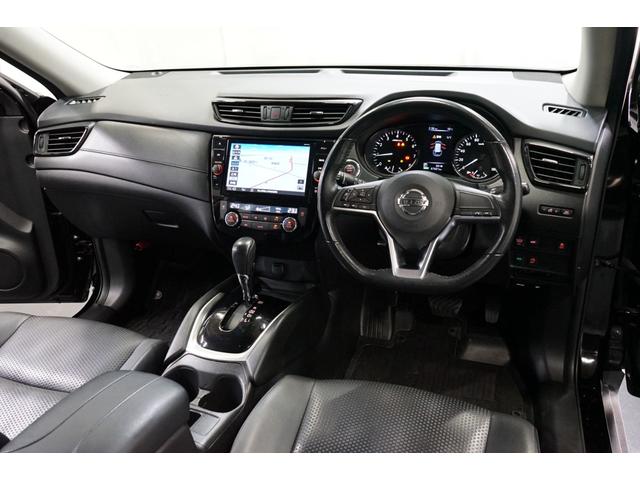 NISSAN X-TRAIL 20X