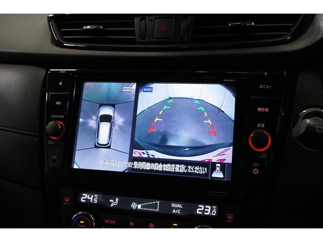 NISSAN X-TRAIL 20X