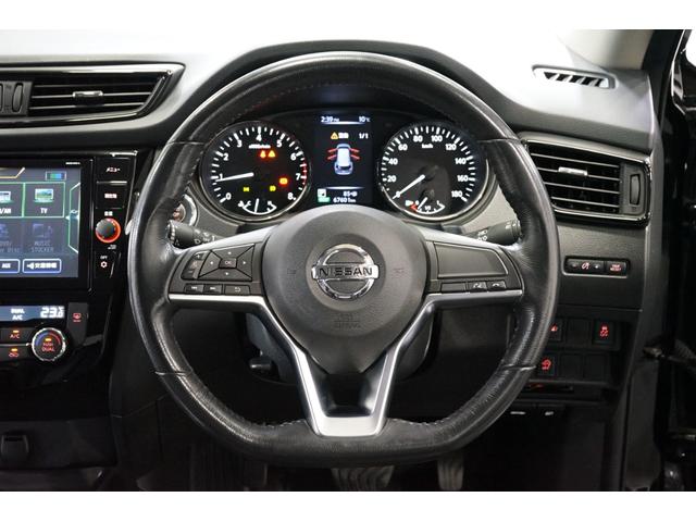 NISSAN X-TRAIL 20X
