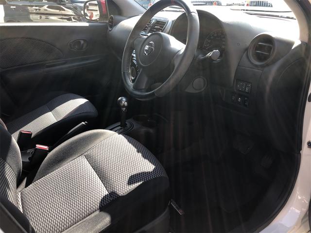NISSAN MARCH NISMO