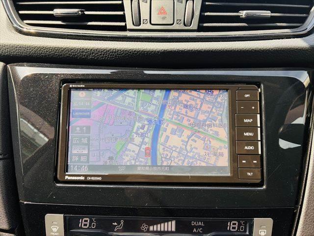 NISSAN X-TRAIL 20X HYBRID