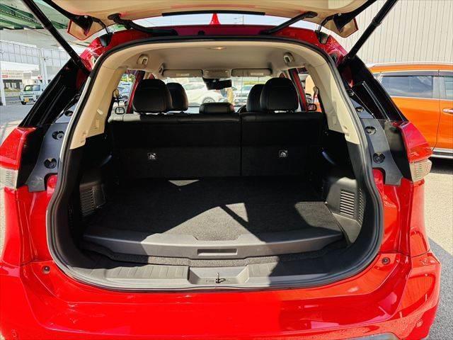 NISSAN X-TRAIL 20X HYBRID