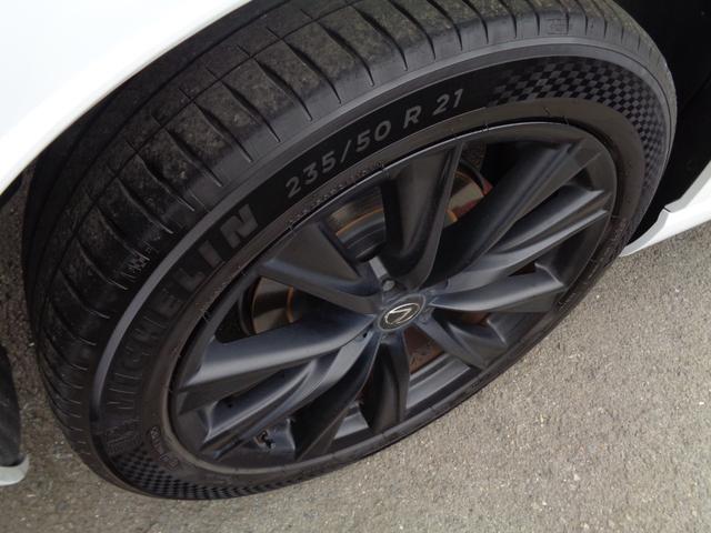 LEXUS RX RX500H F SPORT PERFORMANCE
