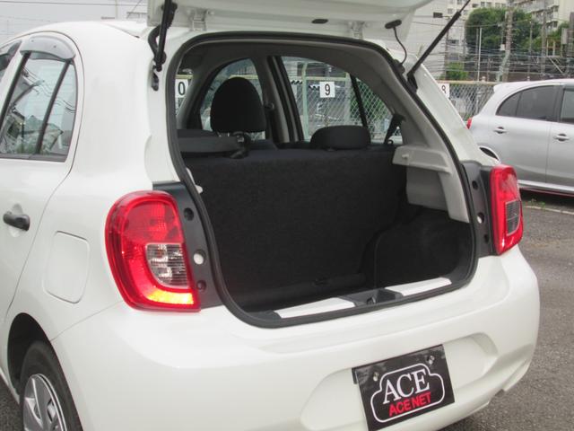NISSAN MARCH S