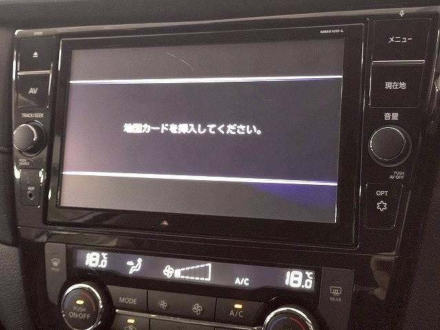 NISSAN X-TRAIL 20XI HYBRID