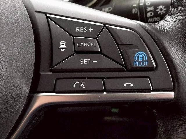 NISSAN X-TRAIL 20XI HYBRID