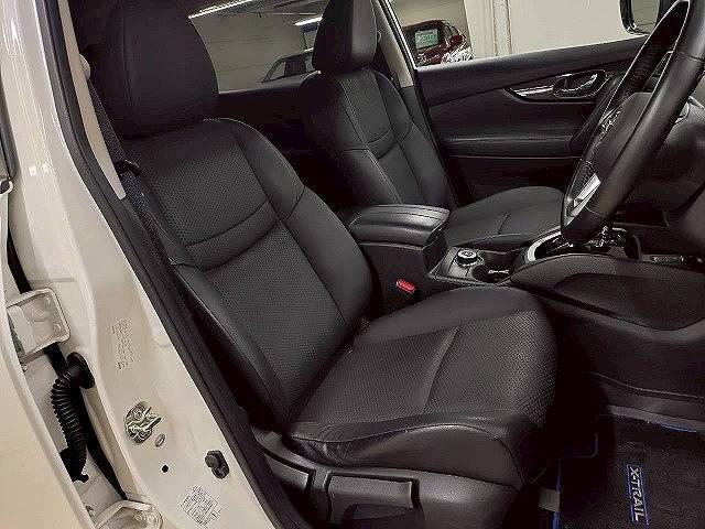 NISSAN X-TRAIL 20XI HYBRID