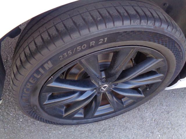 LEXUS RX RX500H F SPORT PERFORMANCE