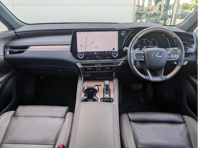 LEXUS RX RX450H+ VERSION L