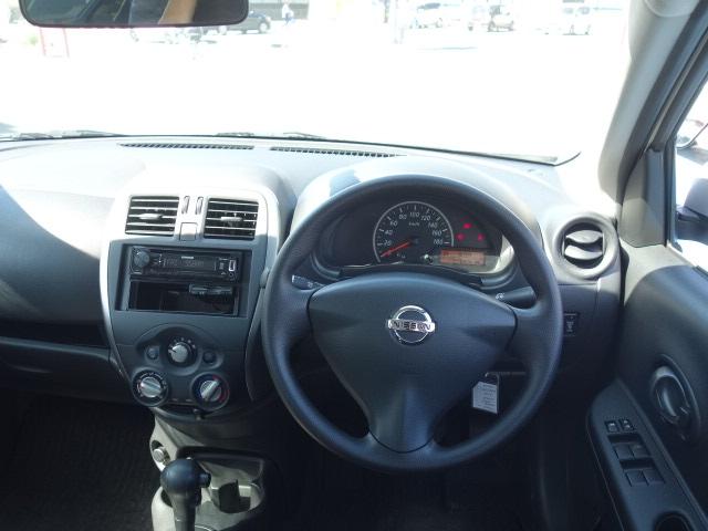 NISSAN MARCH S
