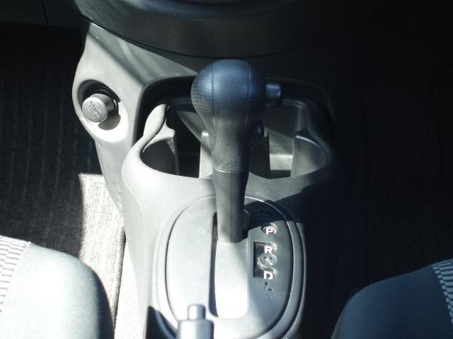 NISSAN MARCH S