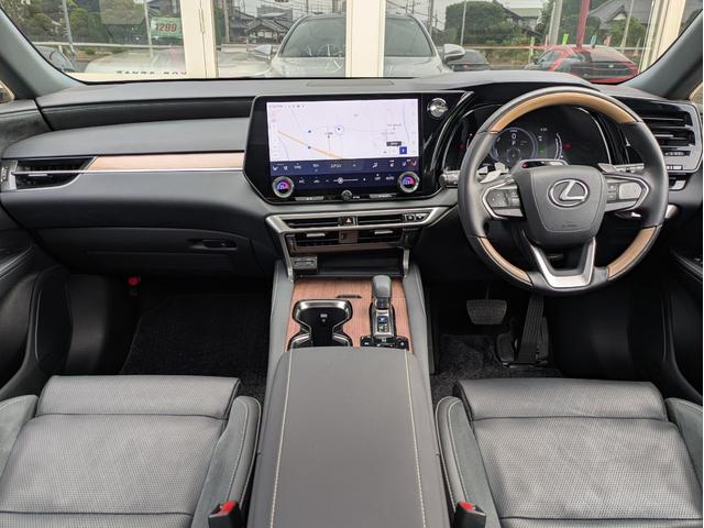LEXUS RX RX350H VERSION L