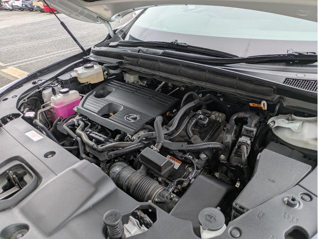 LEXUS RX RX350H VERSION L