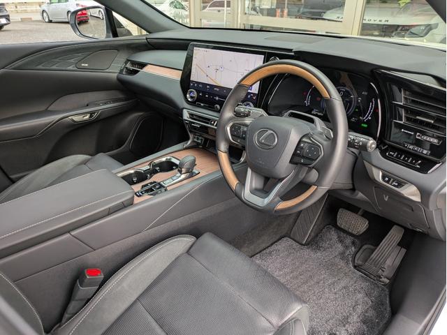 LEXUS RX RX350H VERSION L