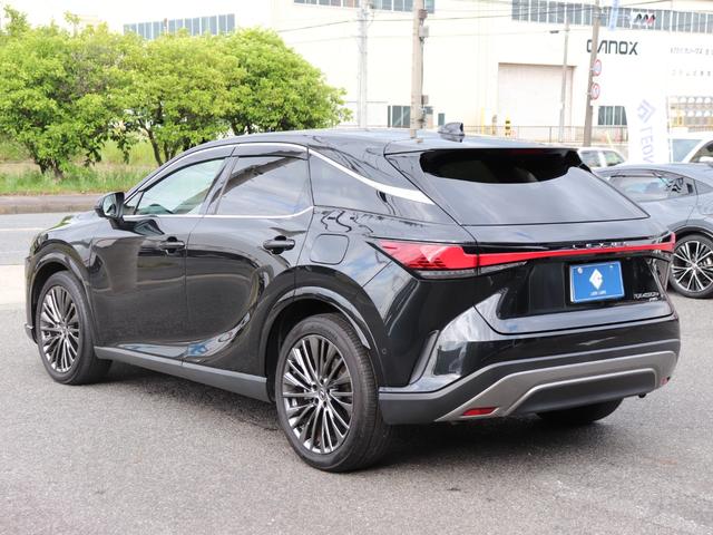 LEXUS RX RX450H+ VERSION L