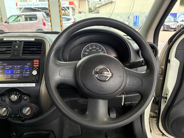 NISSAN MARCH S