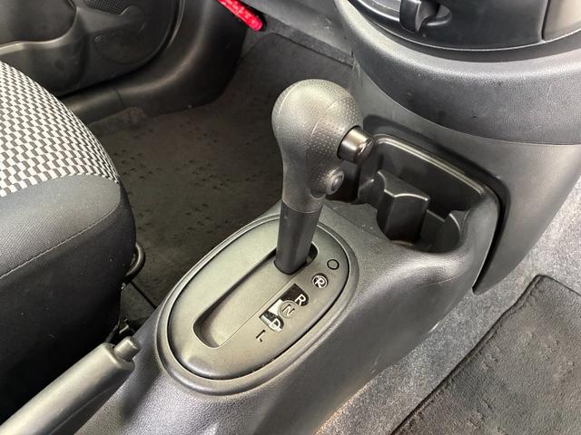 NISSAN MARCH S