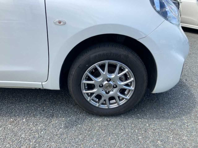 NISSAN MARCH 12X