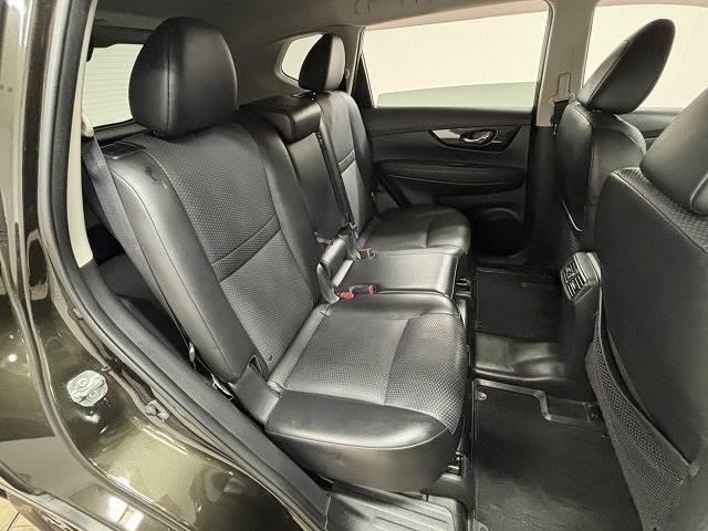 NISSAN X-TRAIL 20X X-TREMER X