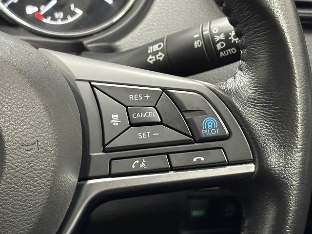 NISSAN X-TRAIL 20X X-TREMER X