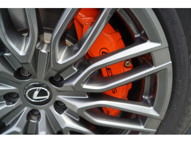 LEXUS RX RX500H F SPORT PERFORMANCE