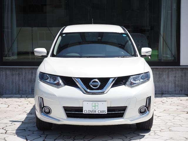 NISSAN X-TRAIL MODE PREMIER HYBRID