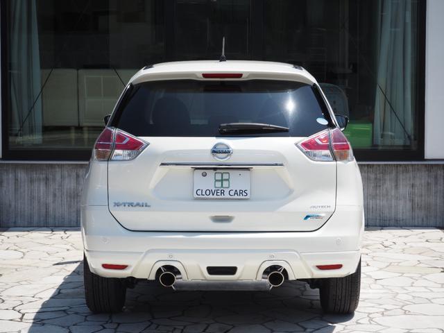 NISSAN X-TRAIL MODE PREMIER HYBRID