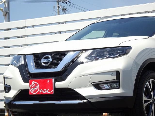 NISSAN X-TRAIL 20XI