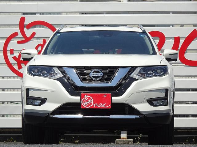 NISSAN X-TRAIL 20XI