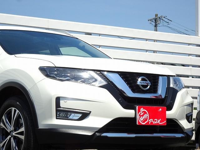 NISSAN X-TRAIL 20XI