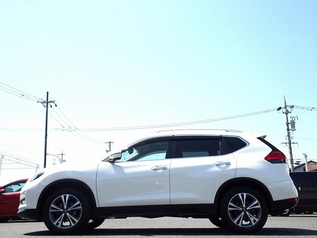 NISSAN X-TRAIL 20XI