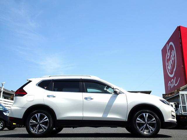 NISSAN X-TRAIL 20XI