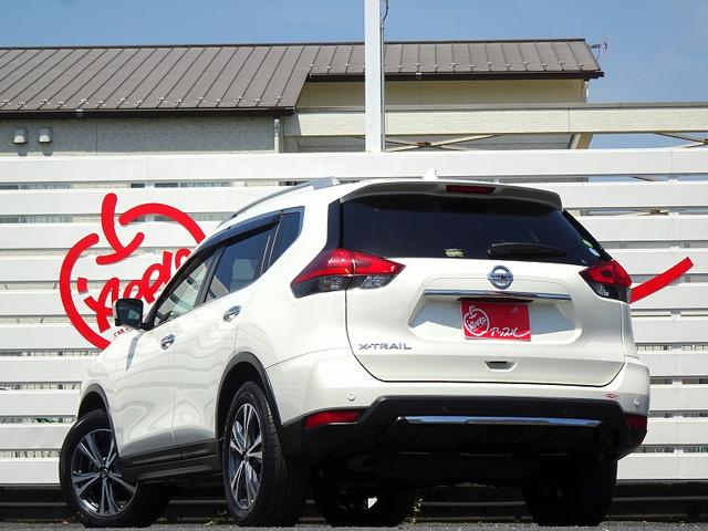 NISSAN X-TRAIL 20XI