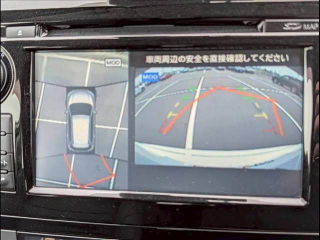 NISSAN X-TRAIL 20X HYBRID