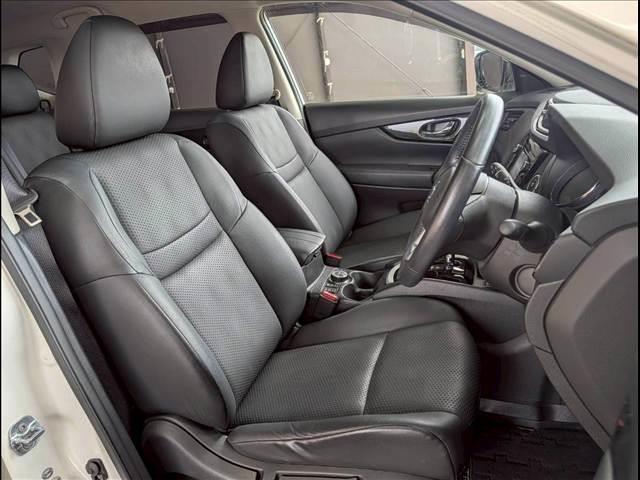 NISSAN X-TRAIL 20X HYBRID