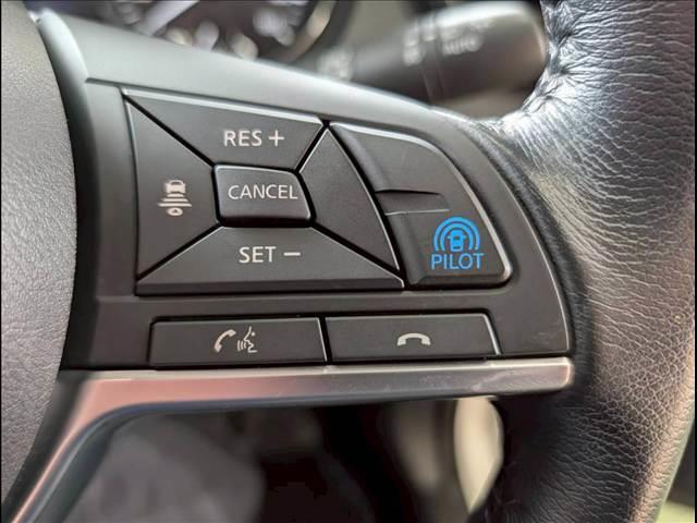 NISSAN X-TRAIL 20X HYBRID