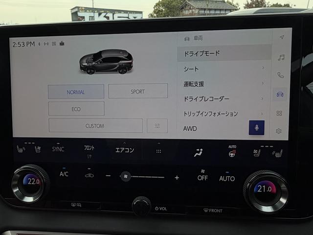 LEXUS RX RX350 F SPORT