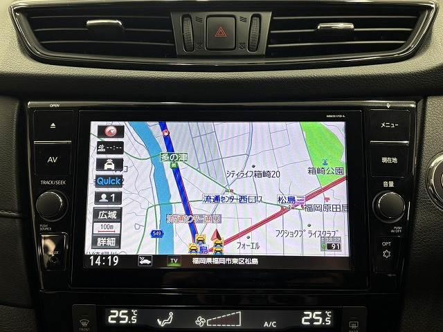 NISSAN X-TRAIL 20X