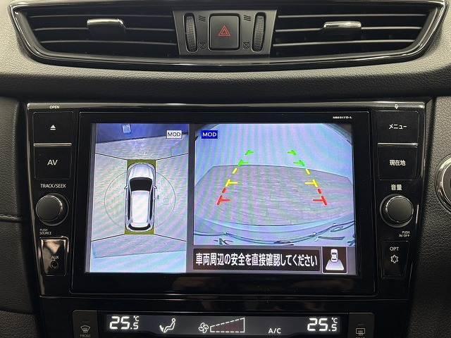 NISSAN X-TRAIL 20X