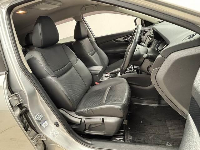 NISSAN X-TRAIL 20X