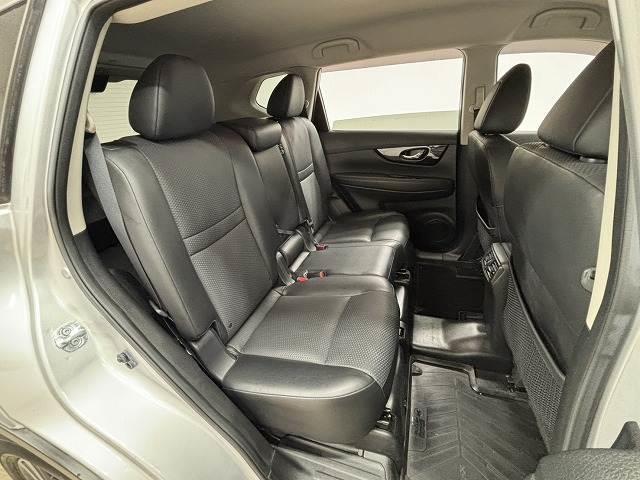 NISSAN X-TRAIL 20X