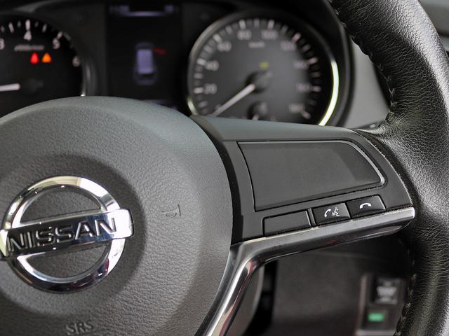 NISSAN X-TRAIL 20X HYBRID
