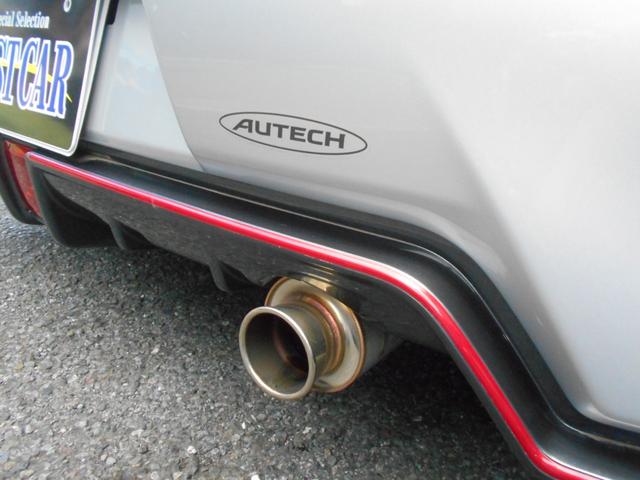 NISSAN MARCH NISMO S